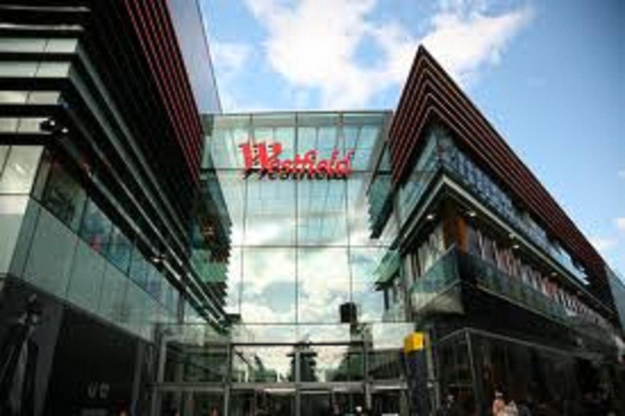 Hotel ibis London Stratford Exterior foto